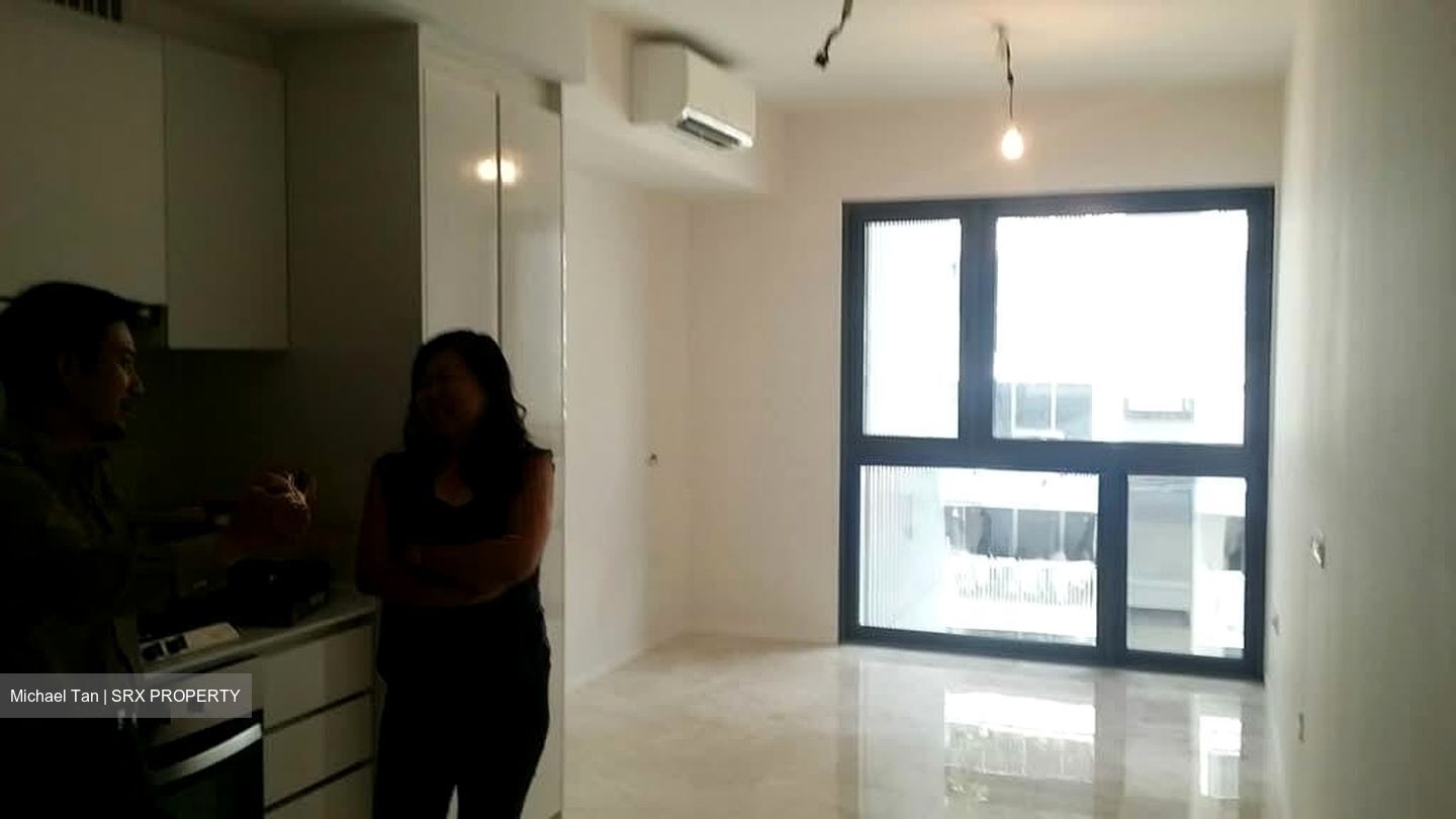 The Lakefront Residences (D22), Condominium #558418301